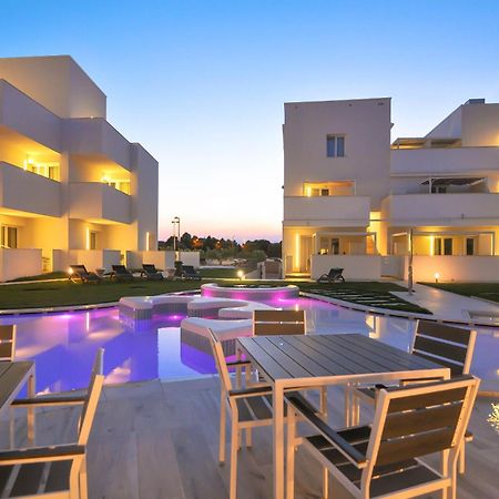 Marina Junior Suite 4 Stelle S Каорле Екстер'єр фото