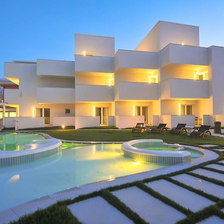 Marina Junior Suite 4 Stelle S Каорле Екстер'єр фото