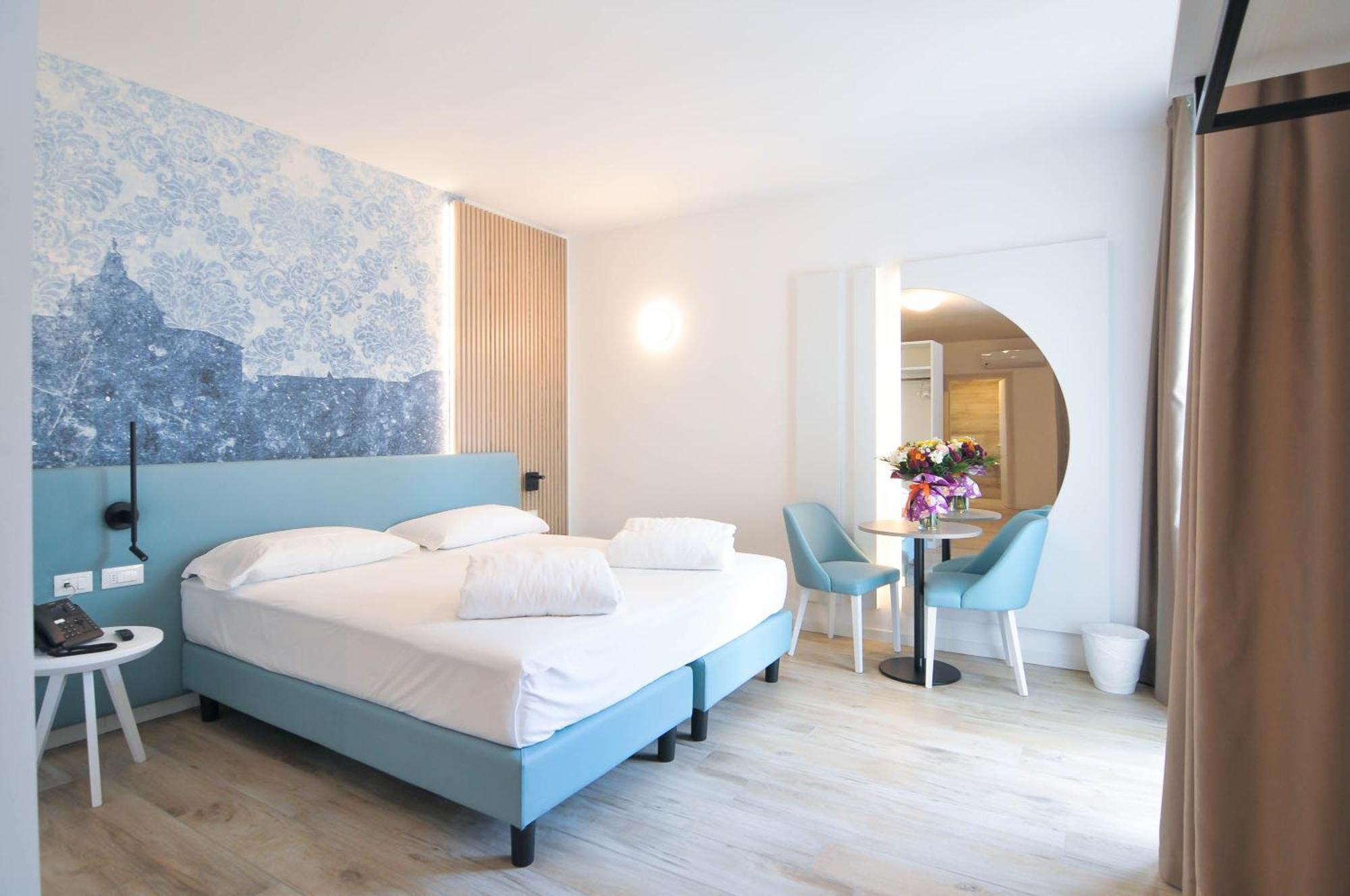 Marina Junior Suite 4 Stelle S Каорле Екстер'єр фото
