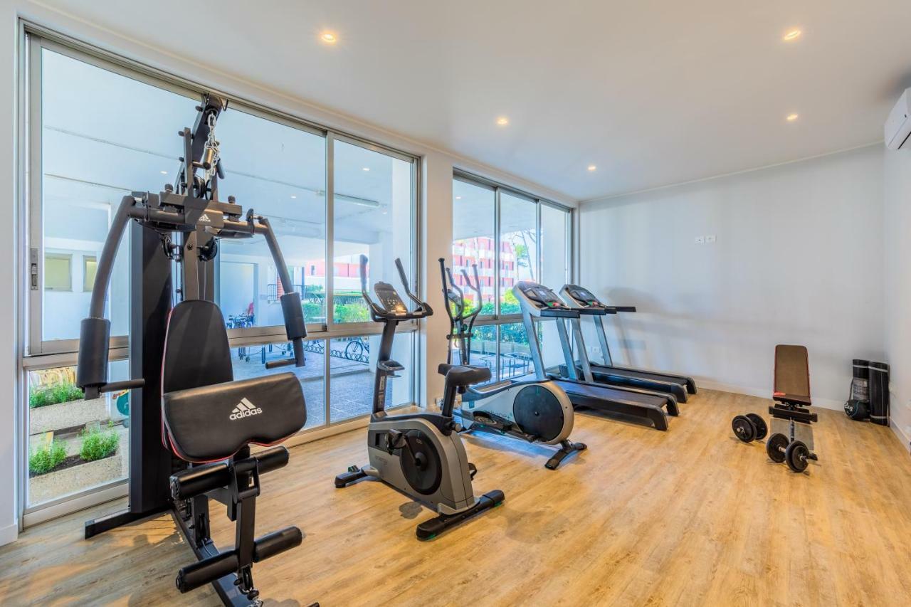 Marina Junior Suite 4 Stelle S Каорле Екстер'єр фото